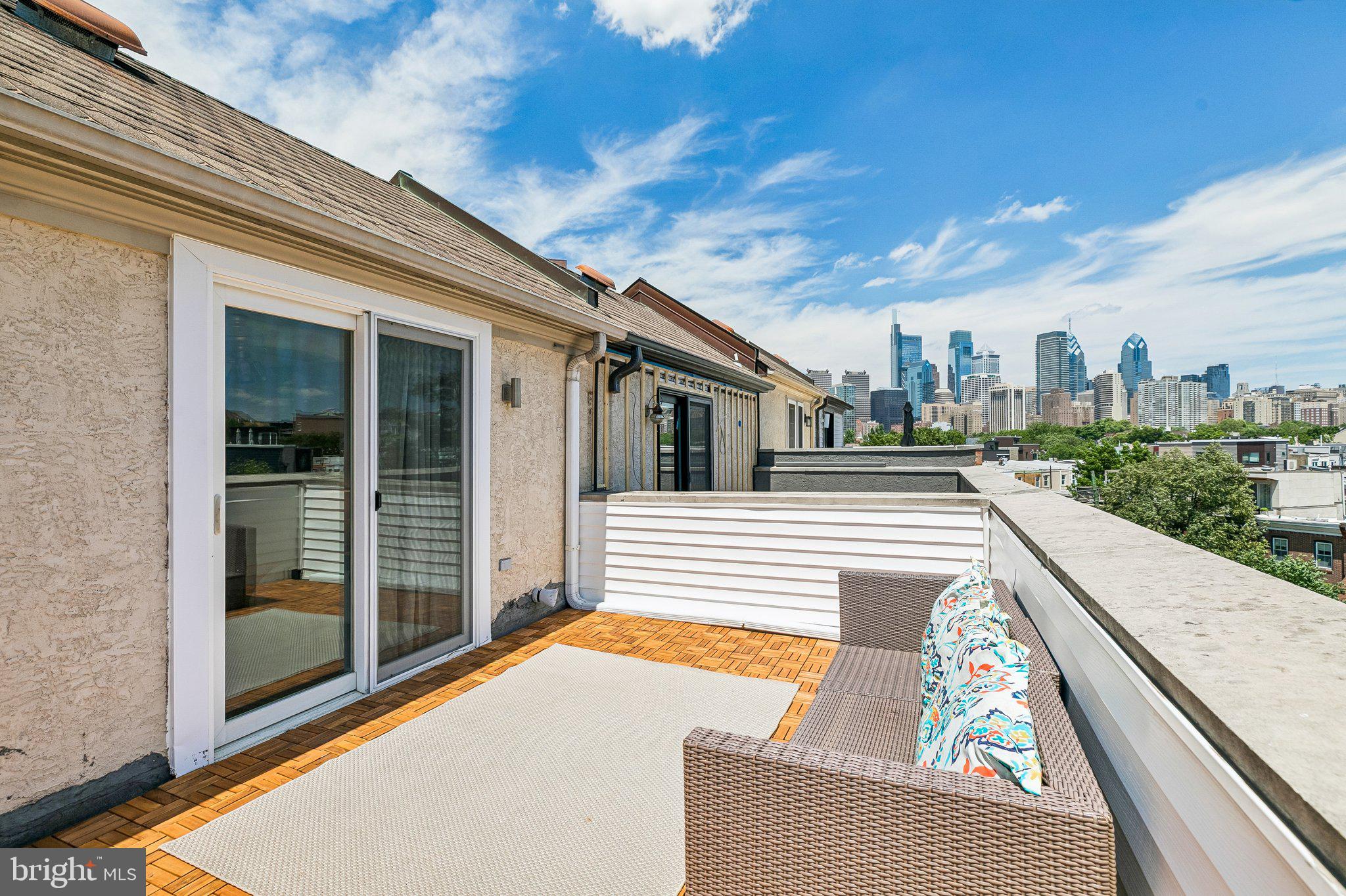 FITLER SQUARE - Residential