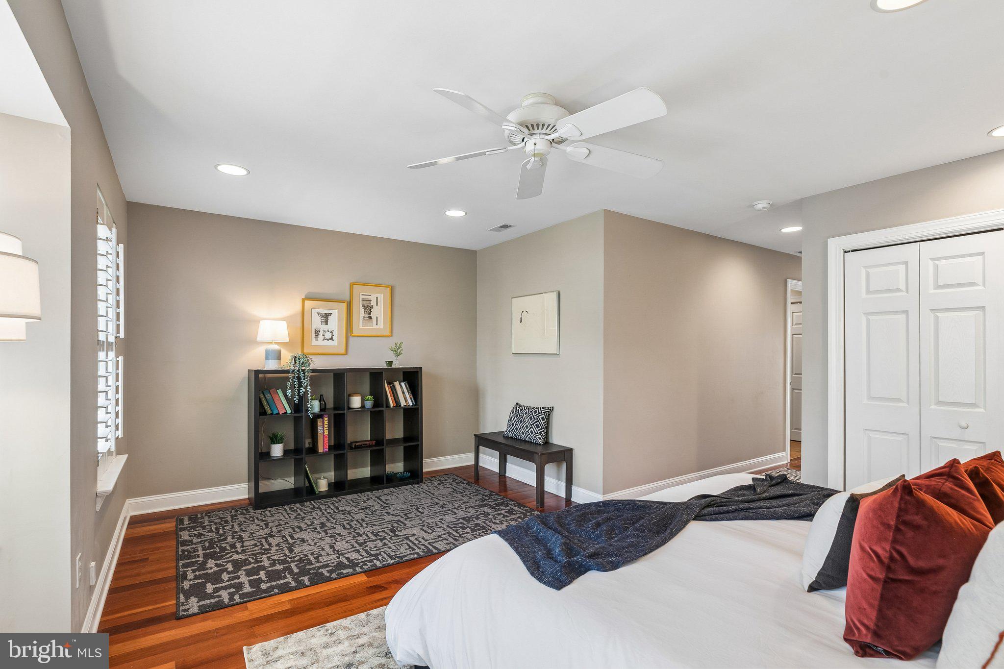 FITLER SQUARE - Residential