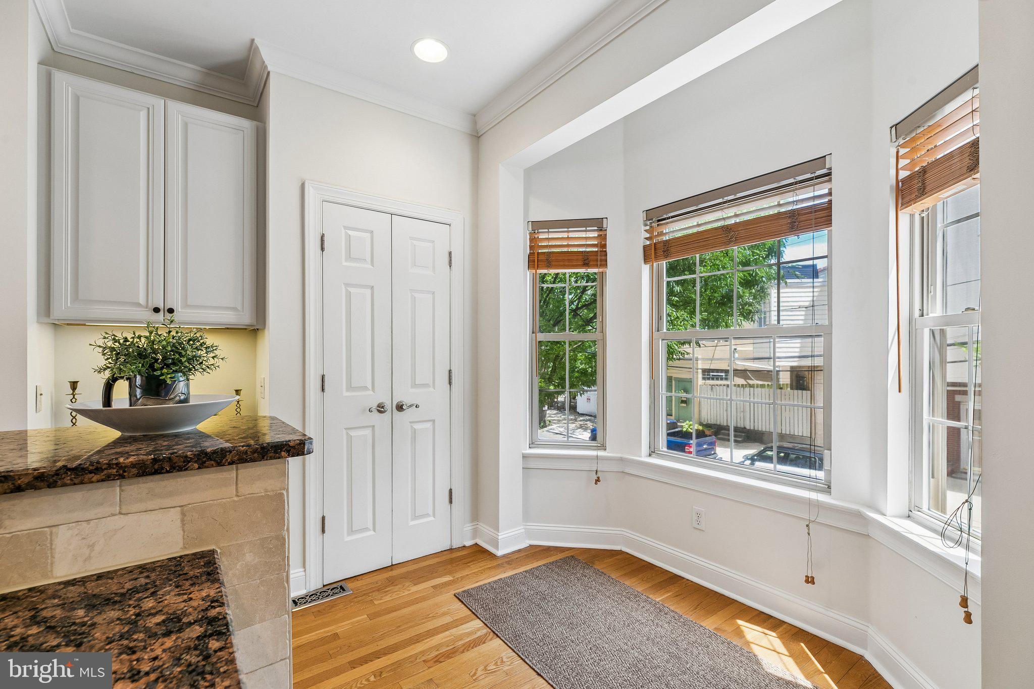 FITLER SQUARE - Residential