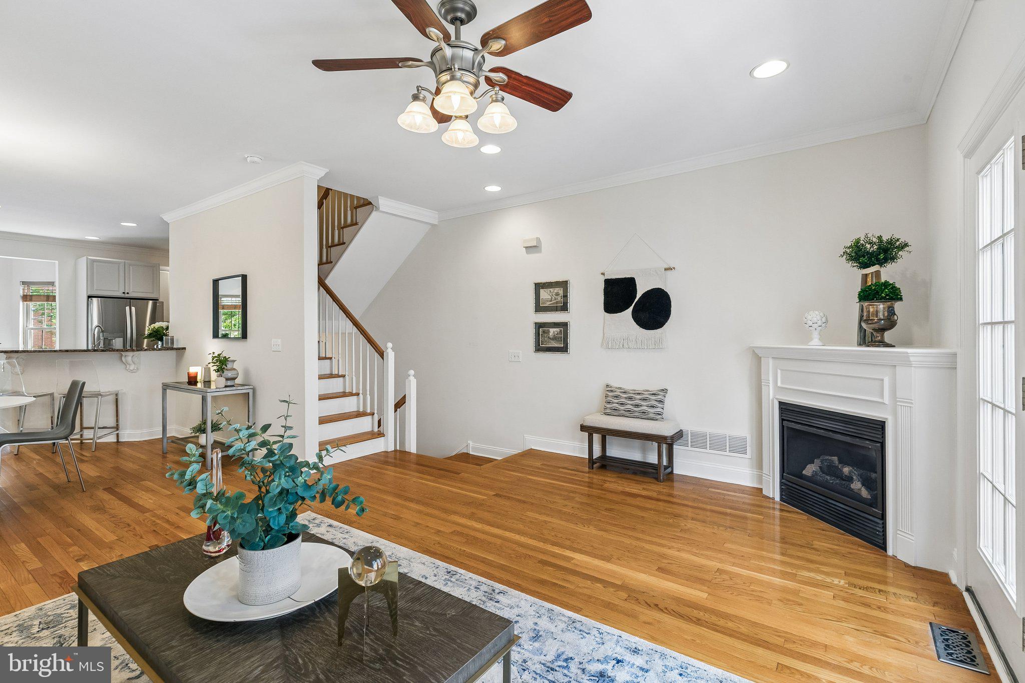 FITLER SQUARE - Residential