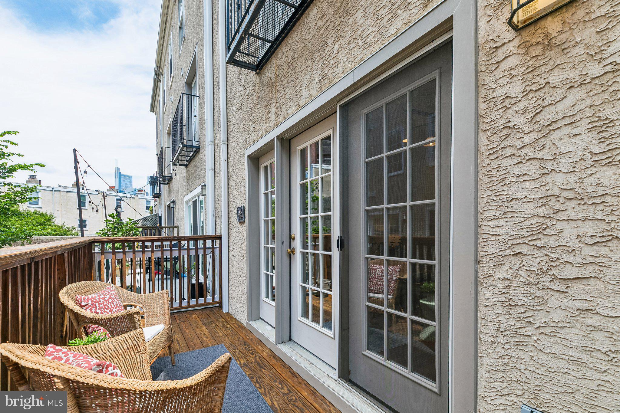 FITLER SQUARE - Residential