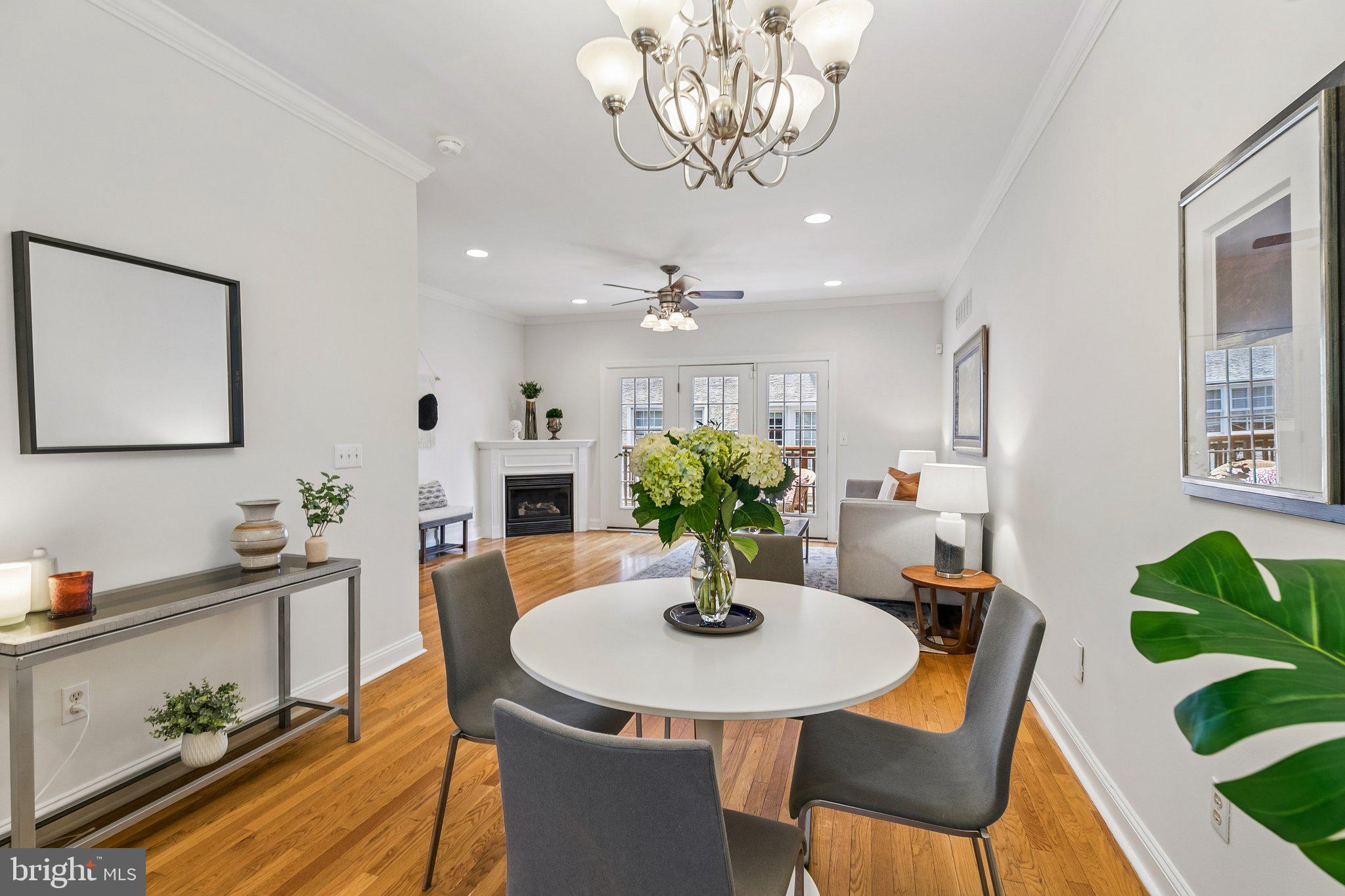 FITLER SQUARE - Residential