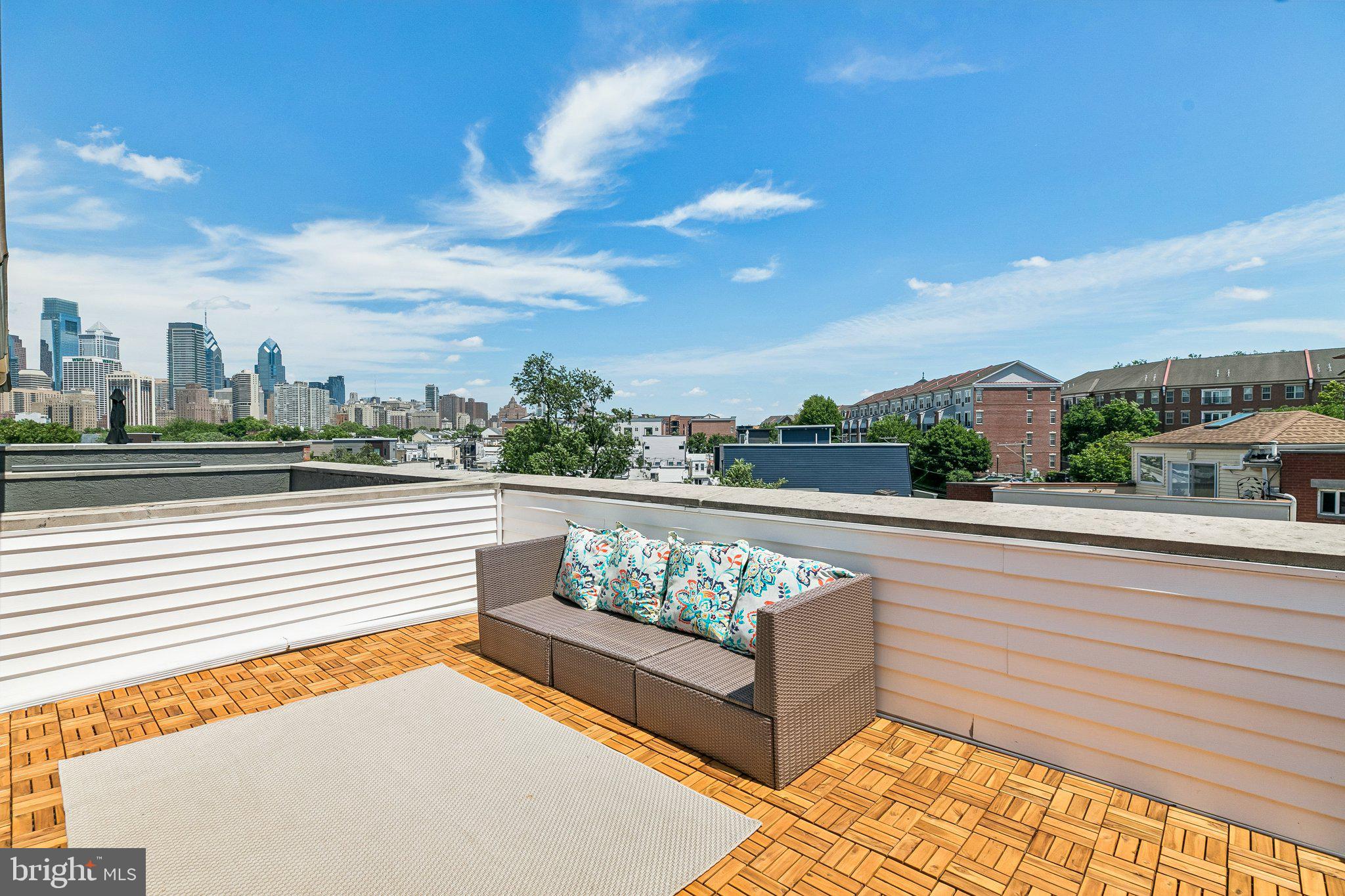 FITLER SQUARE - Residential