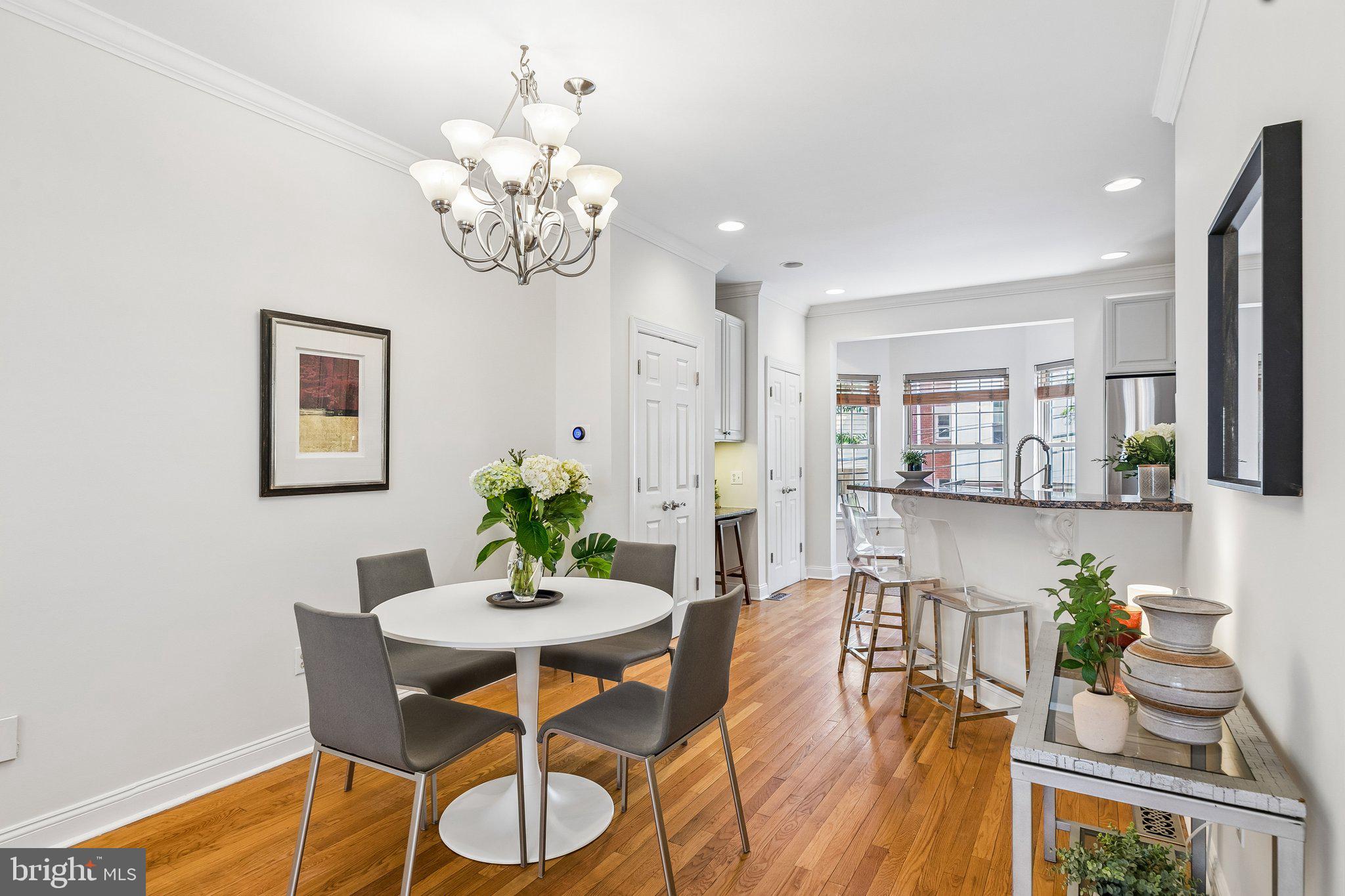 FITLER SQUARE - Residential