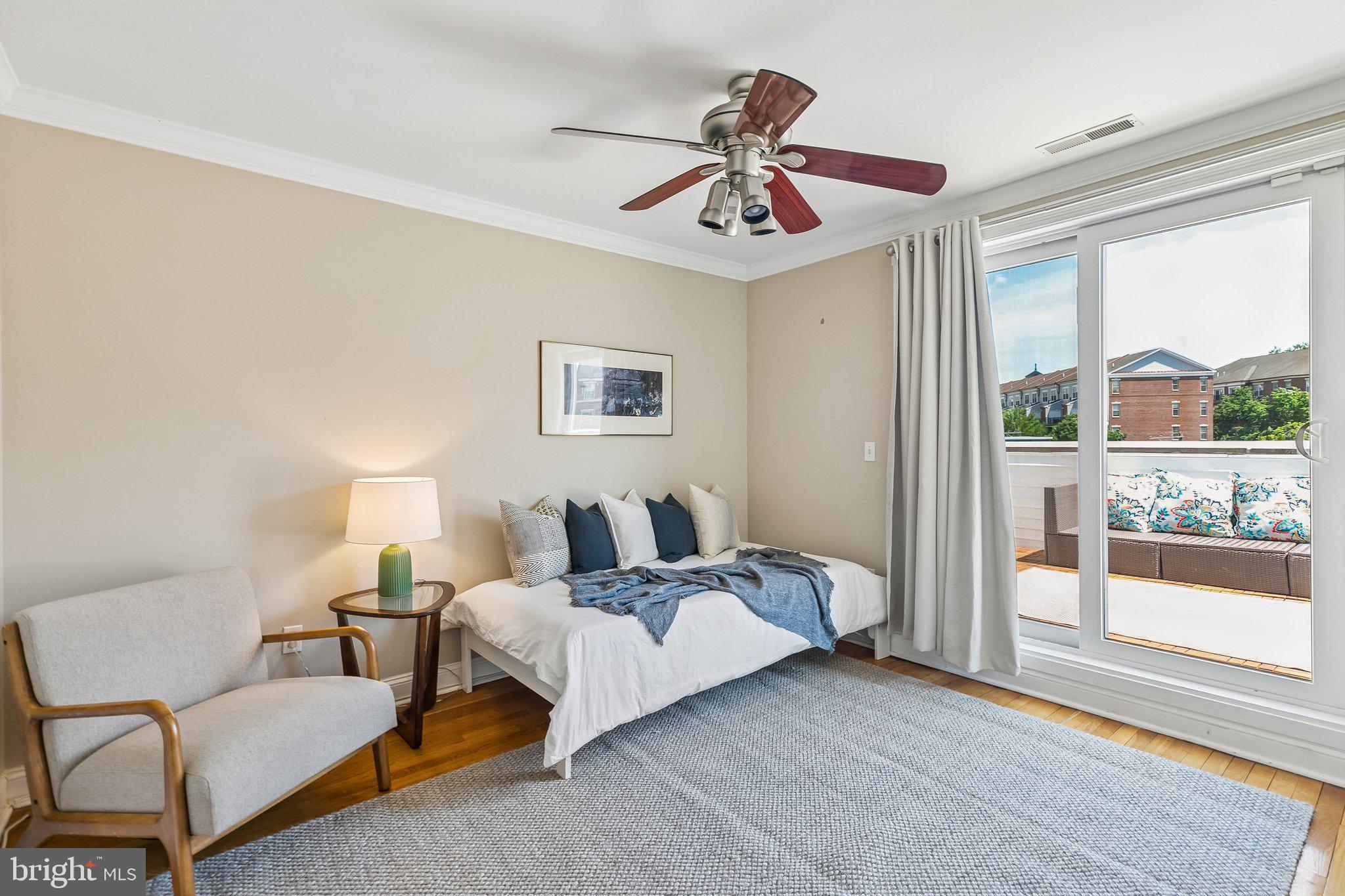 FITLER SQUARE - Residential