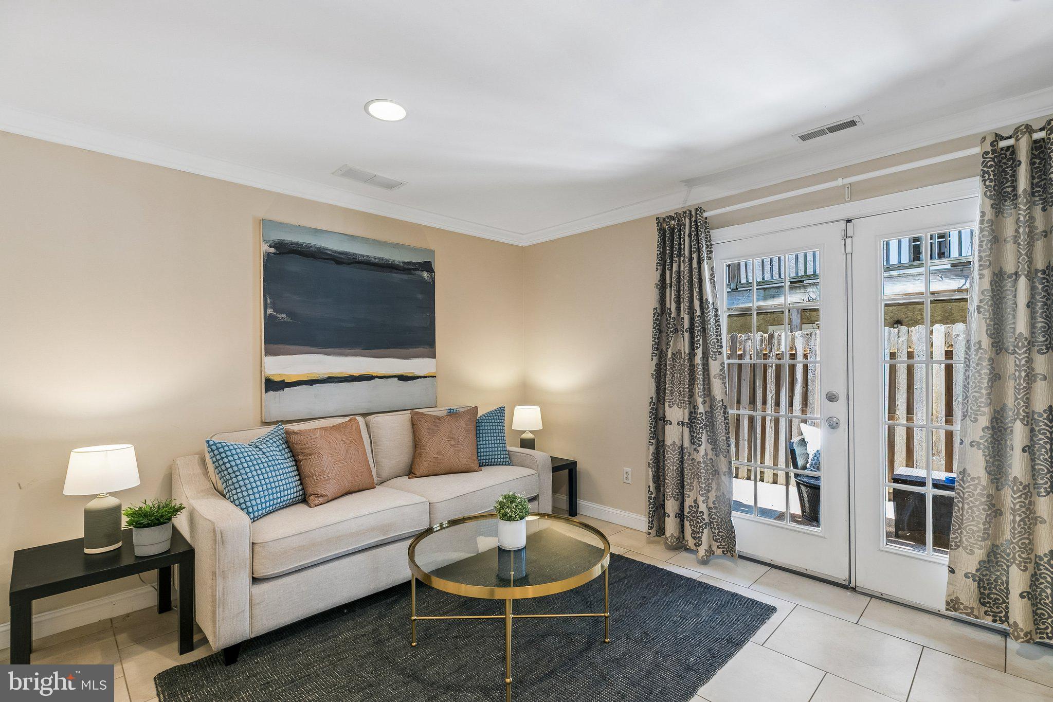 FITLER SQUARE - Residential