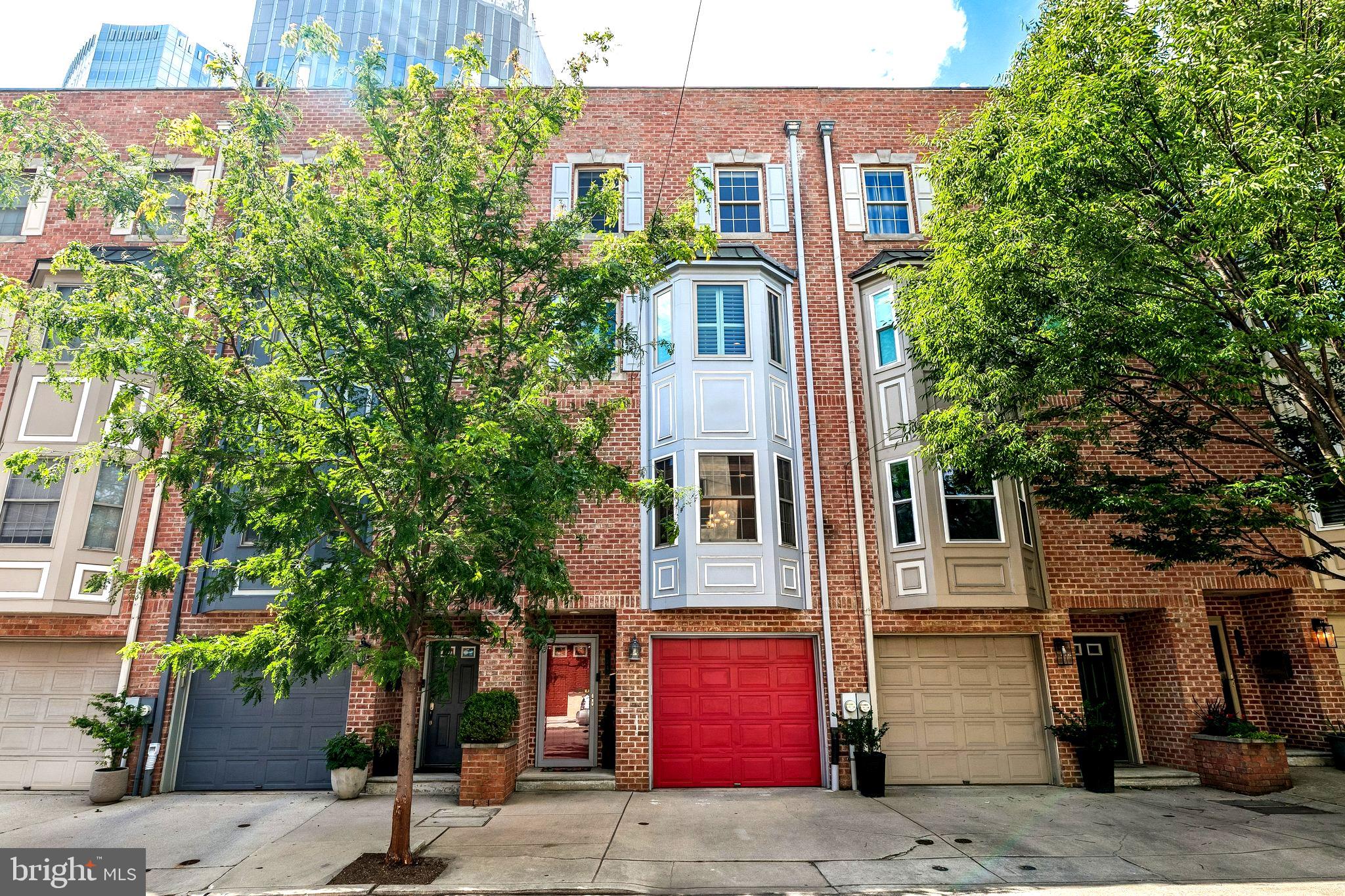 FITLER SQUARE - Residential