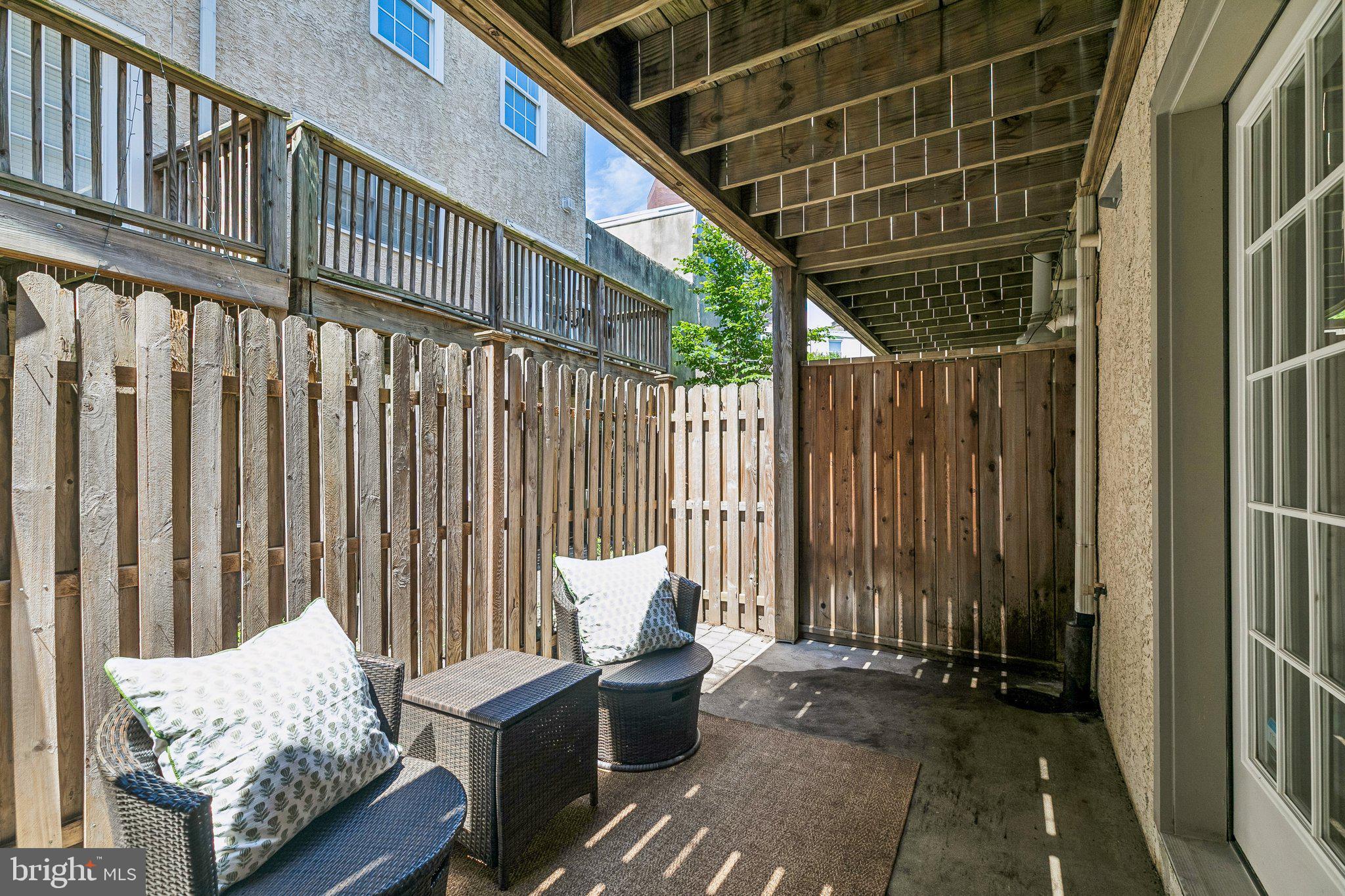 FITLER SQUARE - Residential