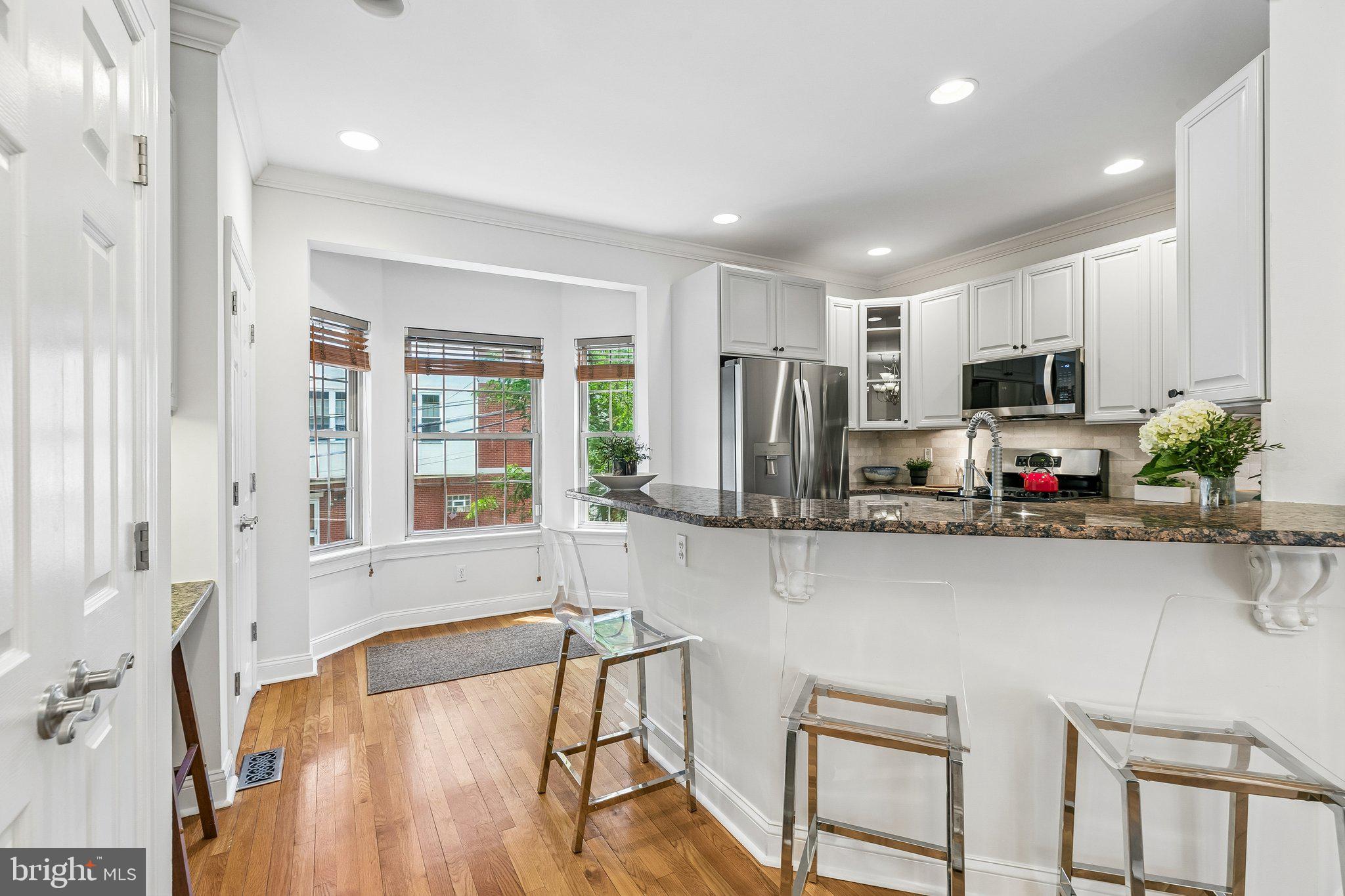 FITLER SQUARE - Residential