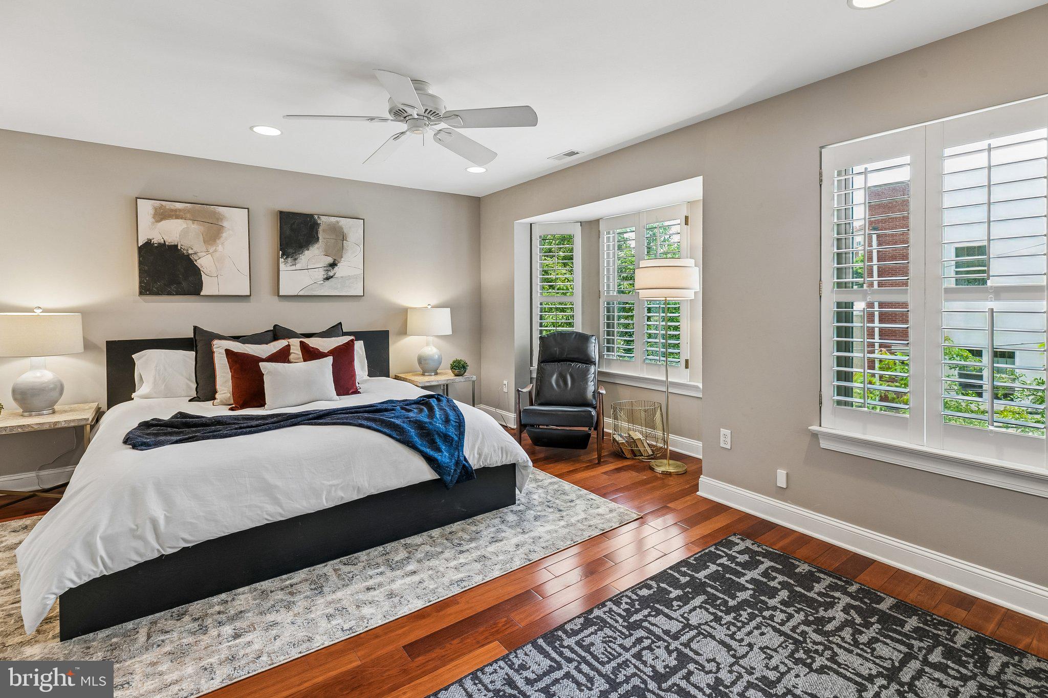 FITLER SQUARE - Residential