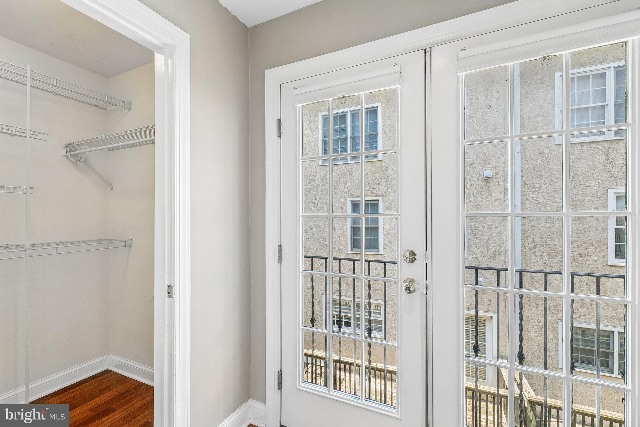 FITLER SQUARE - Residential