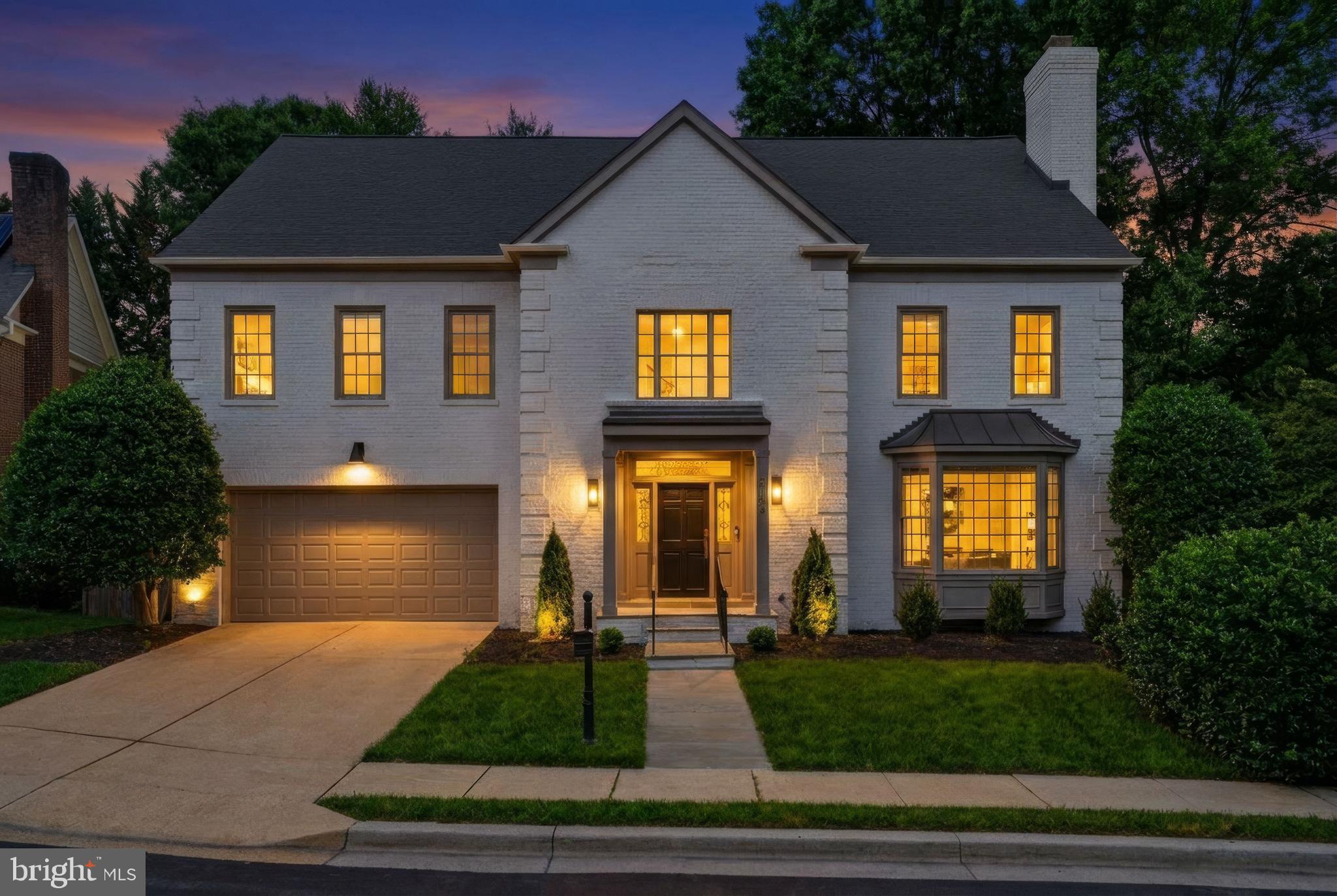 SPRING VALLEY - Residential