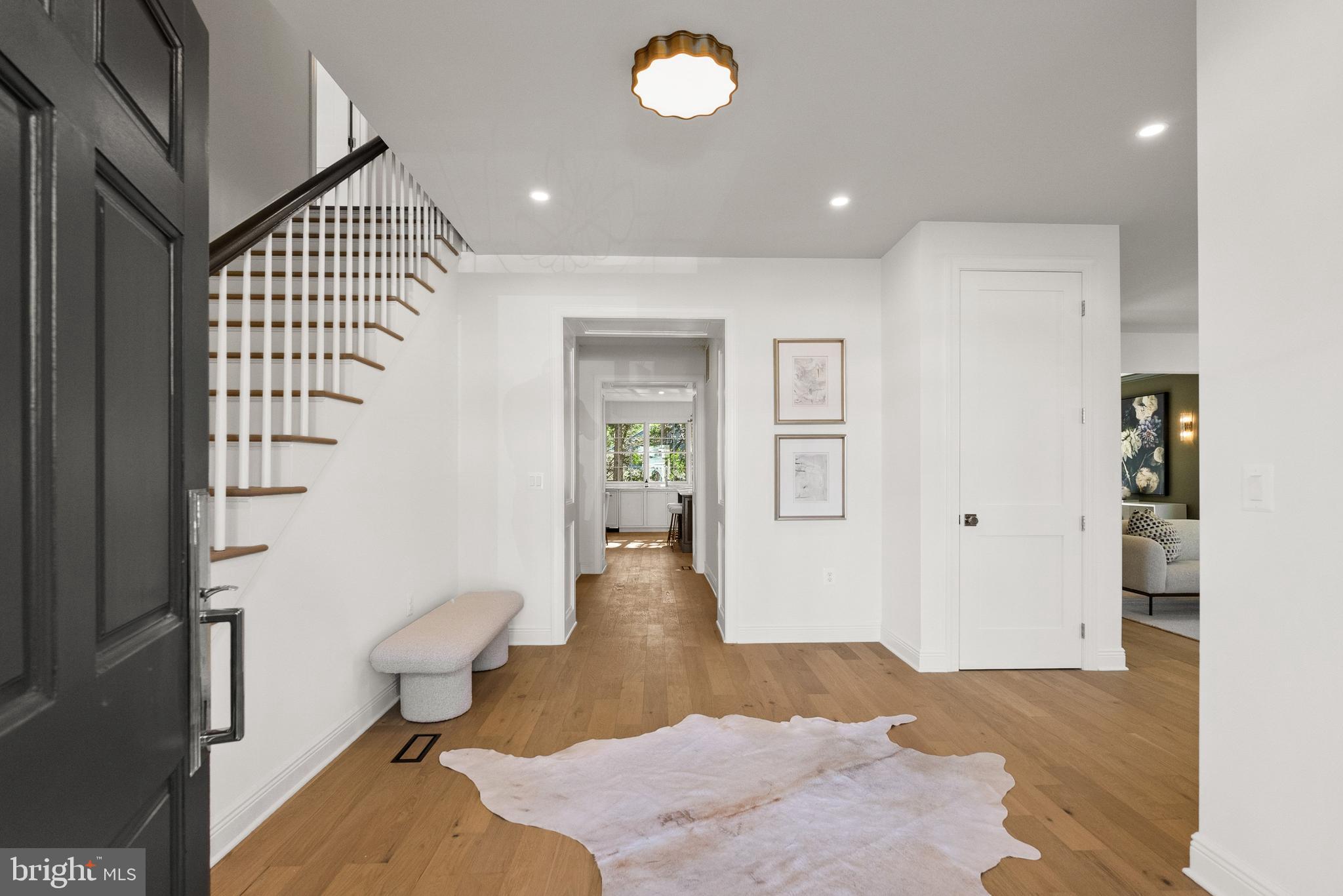 SPRING VALLEY - Residential
