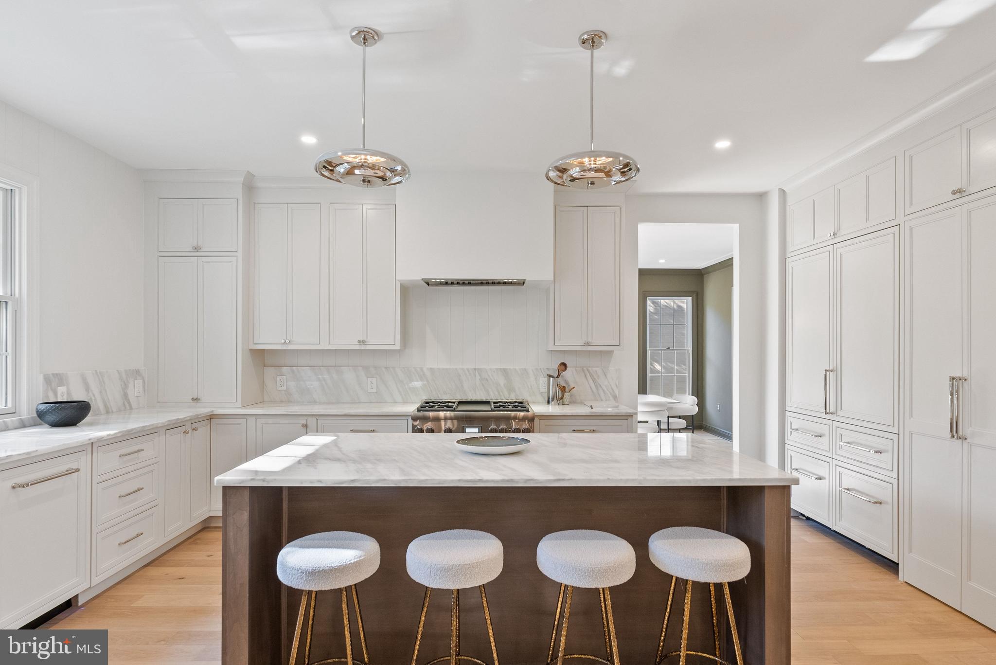 SPRING VALLEY - Residential