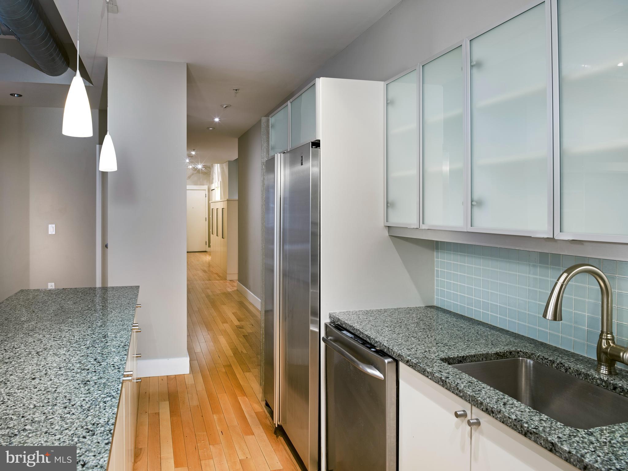 WASHINGTON SQ WEST - Residential
