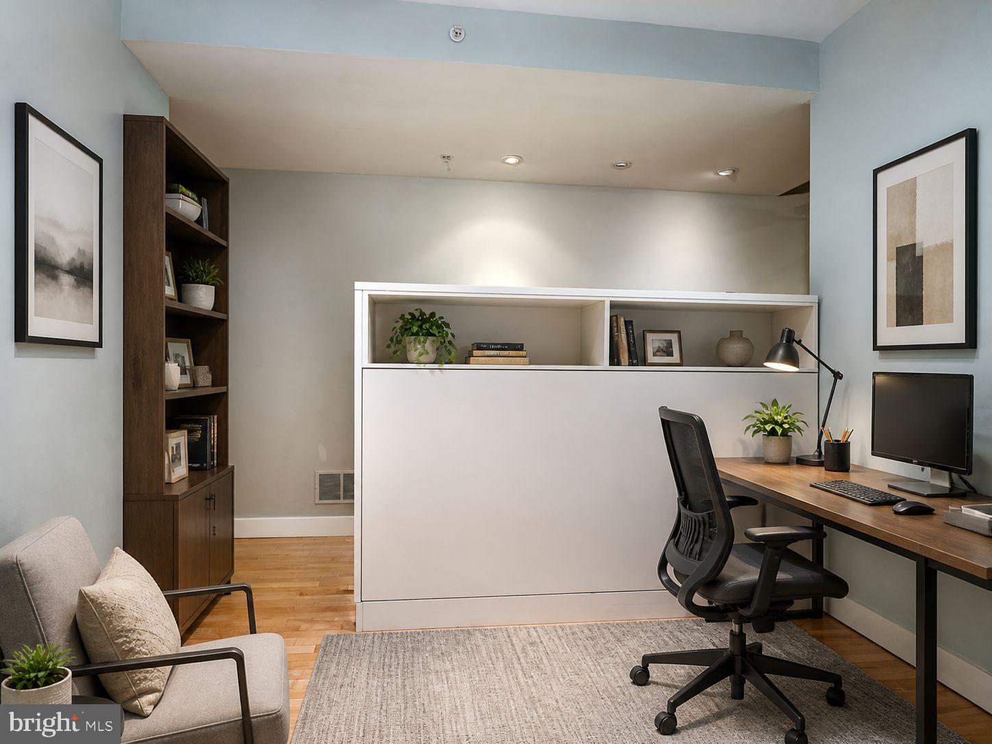 WASHINGTON SQ WEST - Residential