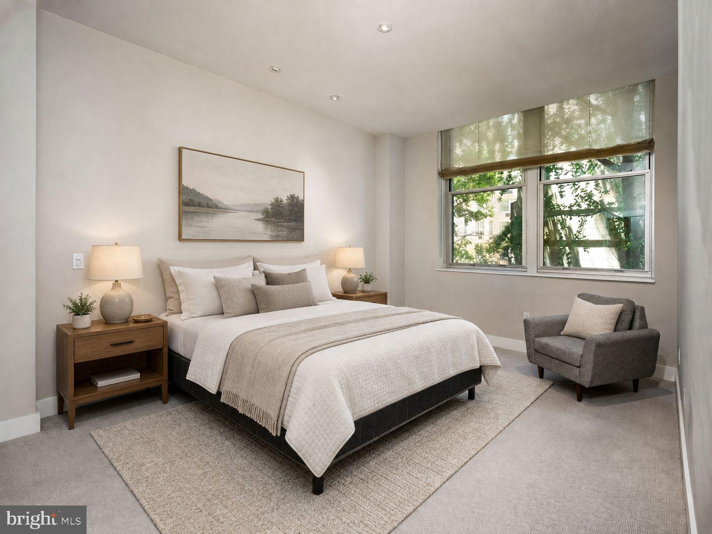 WASHINGTON SQ WEST - Residential
