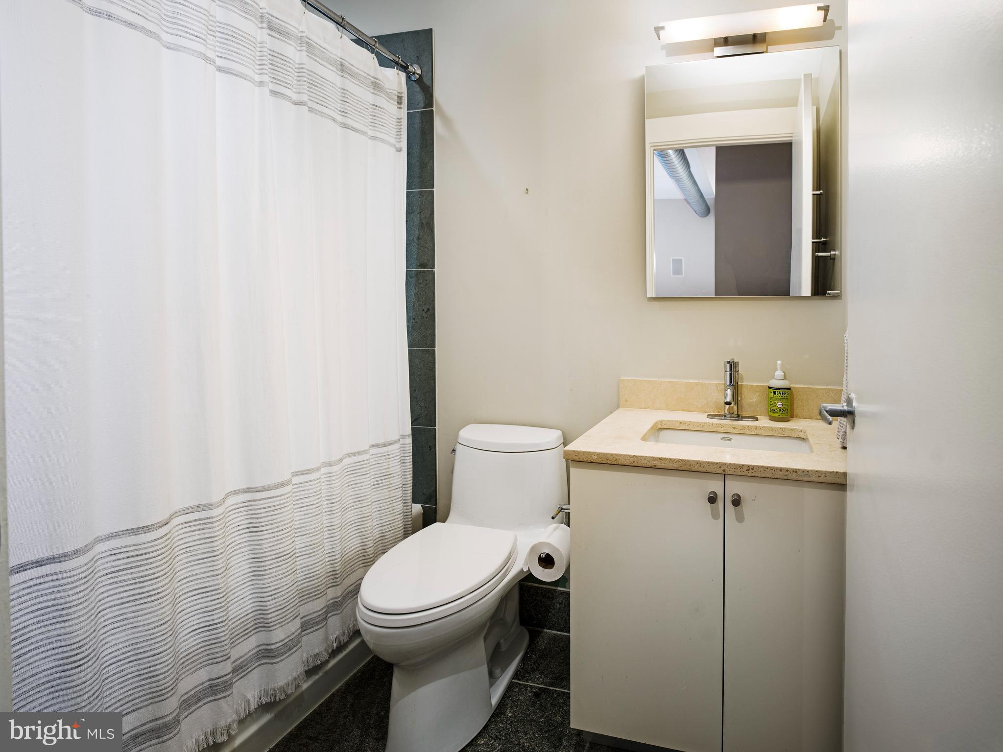 WASHINGTON SQ WEST - Residential