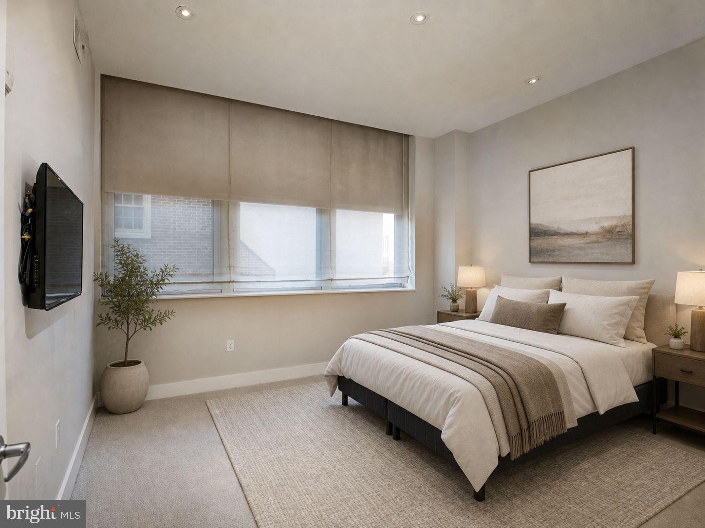 WASHINGTON SQ WEST - Residential