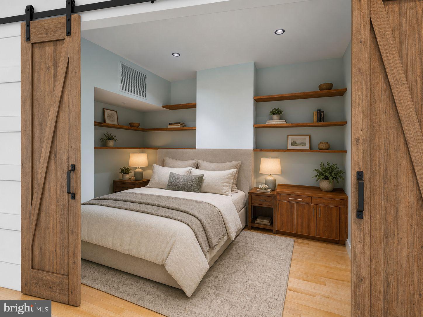 WASHINGTON SQ WEST - Residential