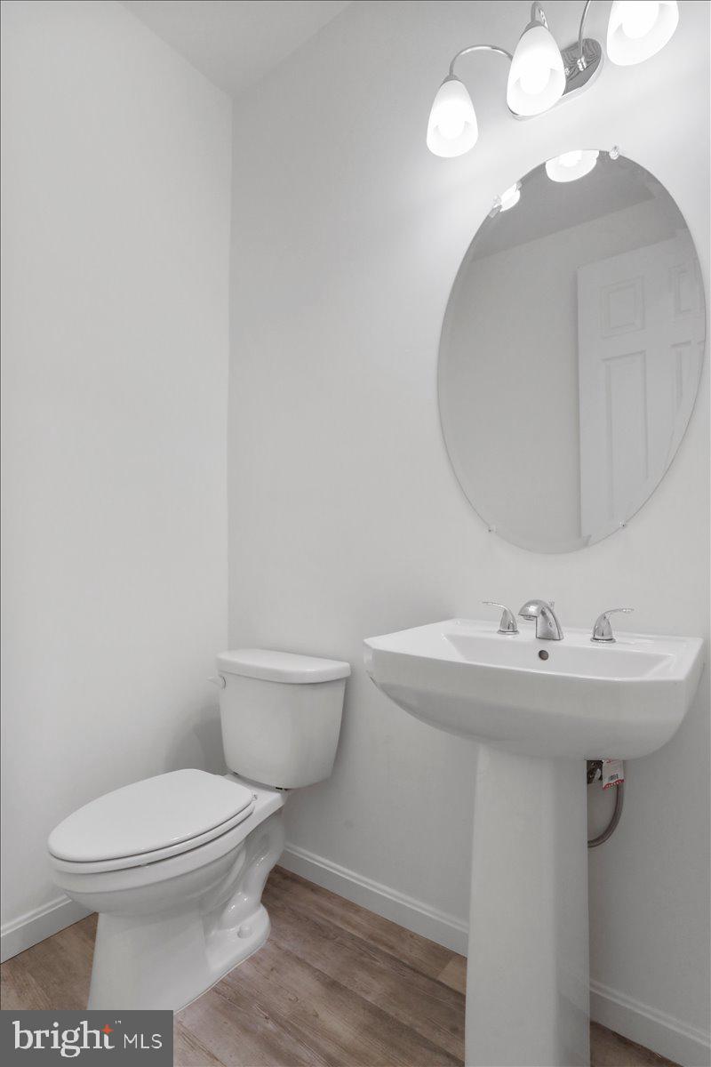 HAGERS CROSSING - Residential
