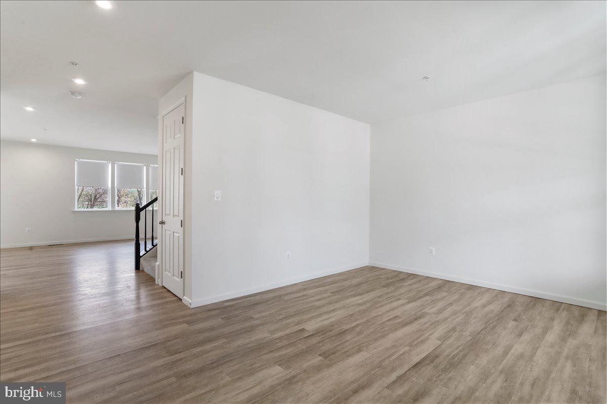 HAGERS CROSSING - Residential