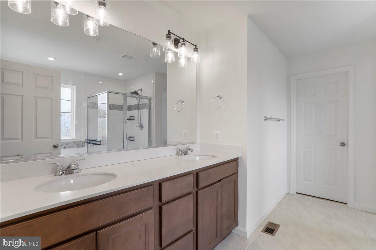 HAGERS CROSSING - Residential