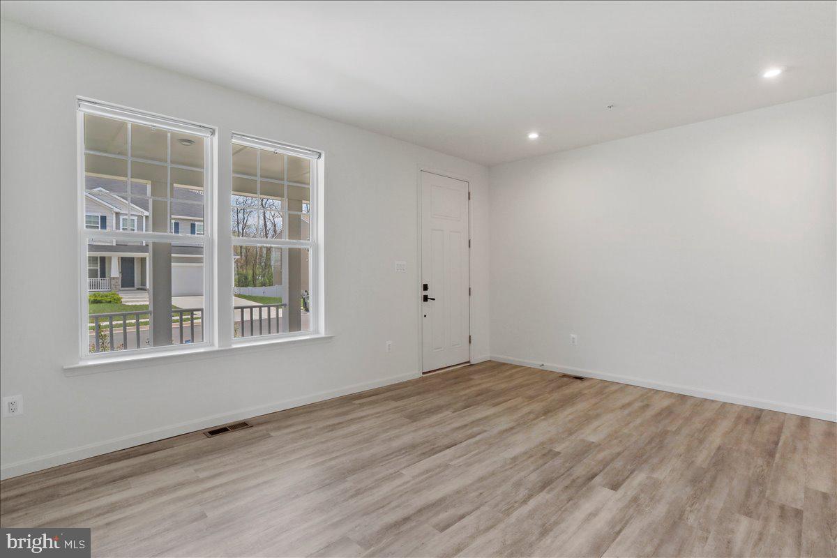 HAGERS CROSSING - Residential