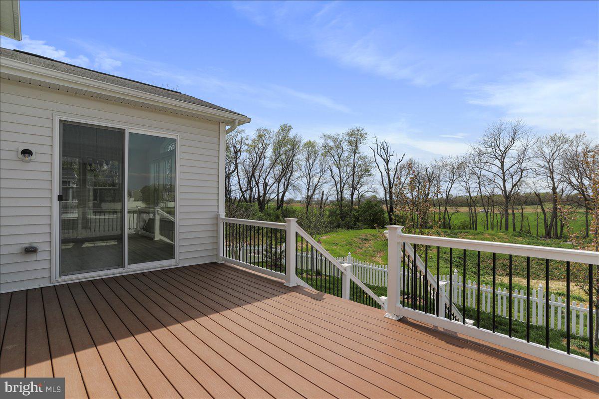 HAGERS CROSSING - Residential