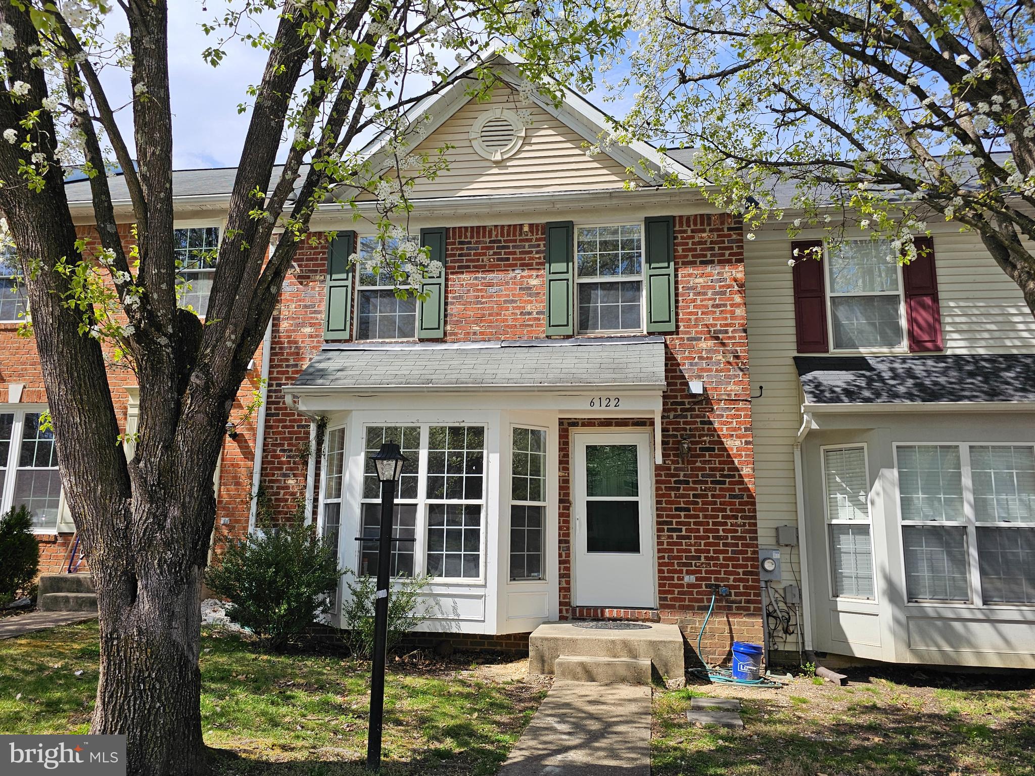 Welcome to this fantastic 3-level townhouse, offering 3 spacious bedrooms, 2 full bathrooms, and 2 convenient half baths, plus a fully finished basement! The primary bedroom boasts a private full bath, providing you with a perfect retreat. The large kitchen, complete with ample space for a table, is ideal for both cooking and entertaining. Fresh paint and brand-new carpet throughout make this home feel like new, ready for you to move right in!
Located just off Route 210, this home offers unbeatable convenience—only 9 minutes to the NSF Indian Head Military Base, 30 minutes to JBA Bolling, and a short drive to Andrews and other key locations. Plus, you’re just moments away from Virginia, Washington DC, National Harbor, shopping, dining, retail, and so much more. 
This community is tucked away in a peaceful setting, yet provides easy access to everything you need. It’s the best of both worlds—quiet and serene, but connected to all the excitement and convenience of the area! Don't miss out on this incredible opportunity to make it yours.