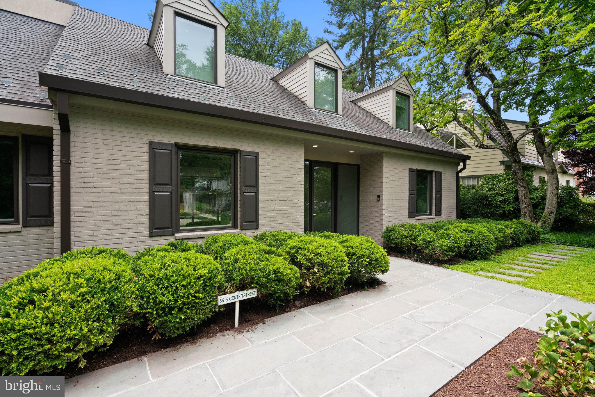 CHEVY CHASE - Residential