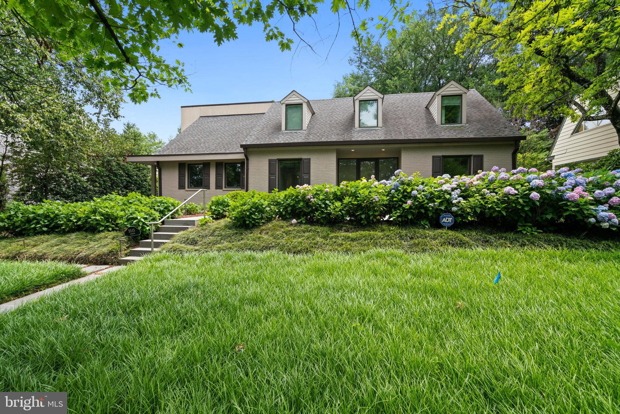 CHEVY CHASE - Residential