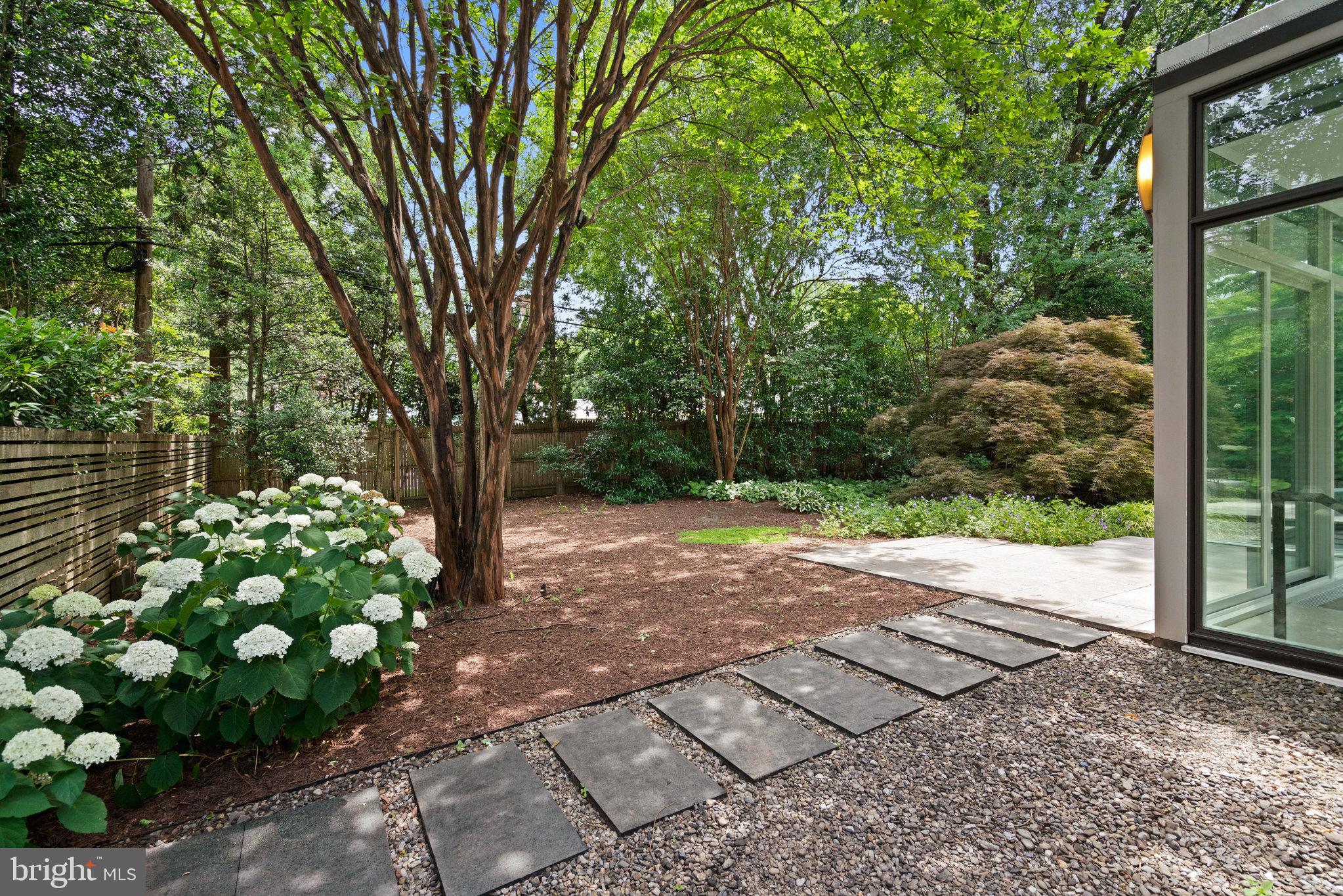CHEVY CHASE - Residential