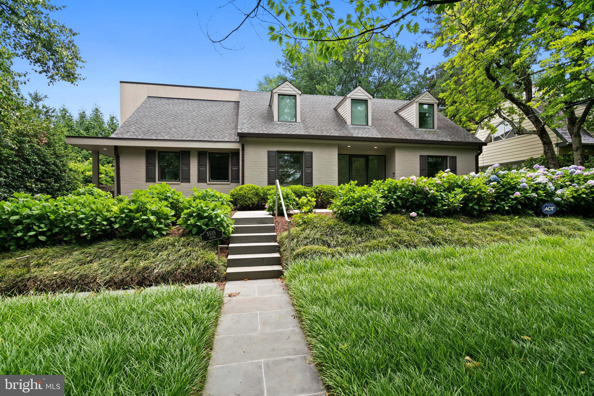 CHEVY CHASE - Residential