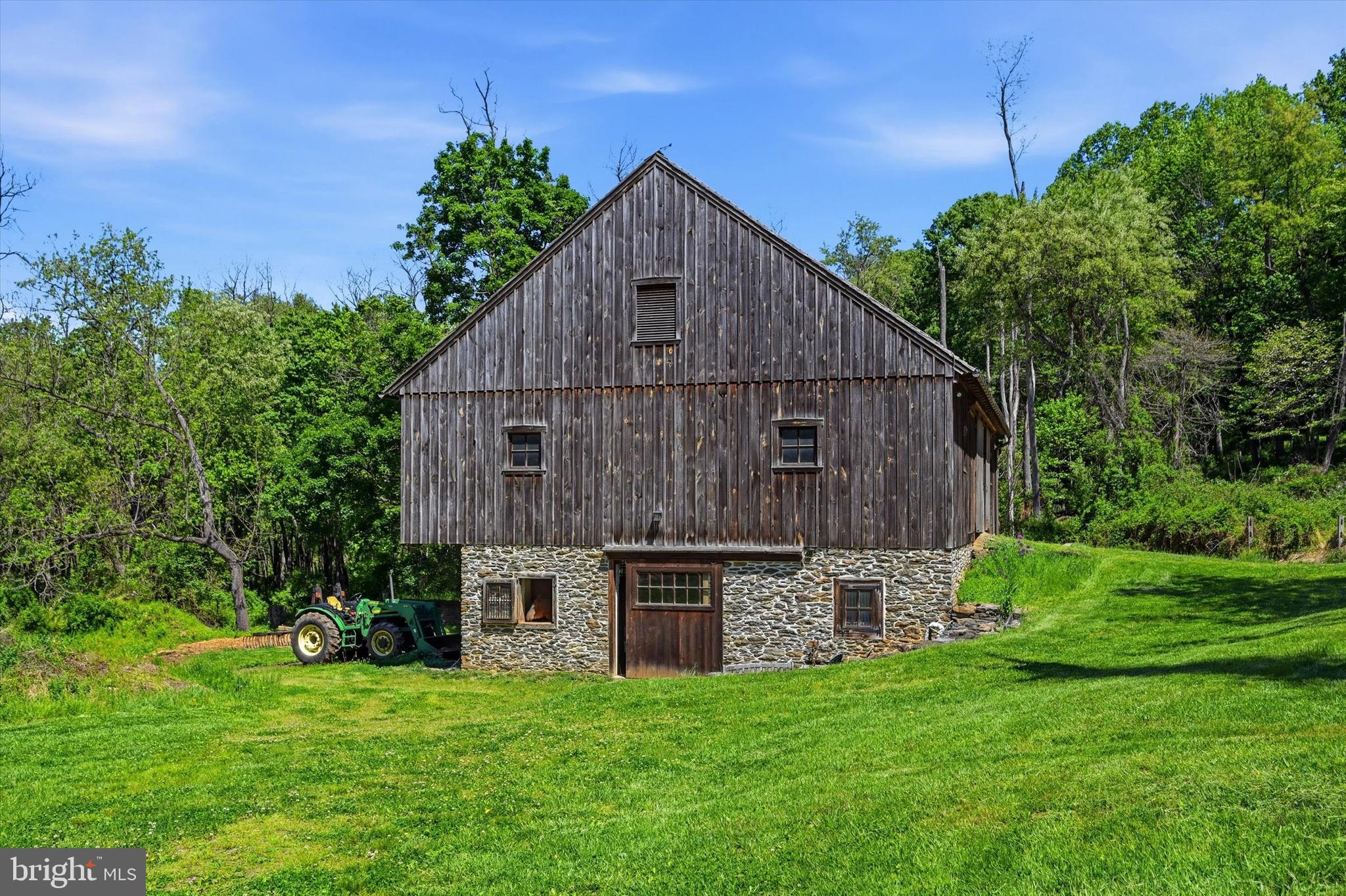 NONE AVAILABLE - Farm