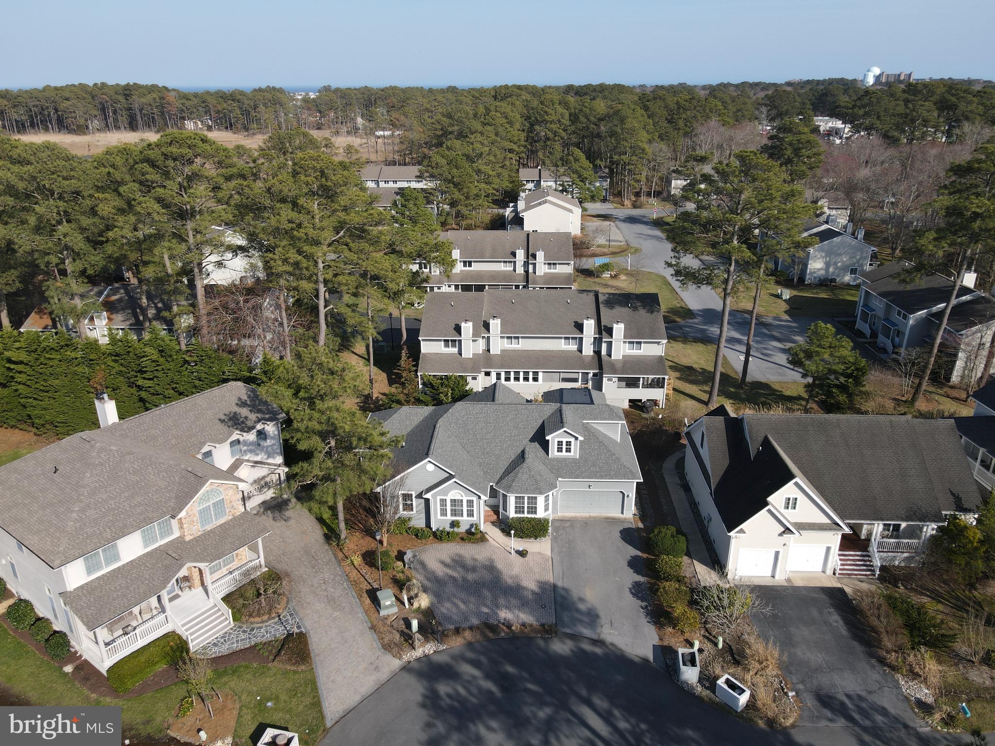 BETHANY GLEN - Residential