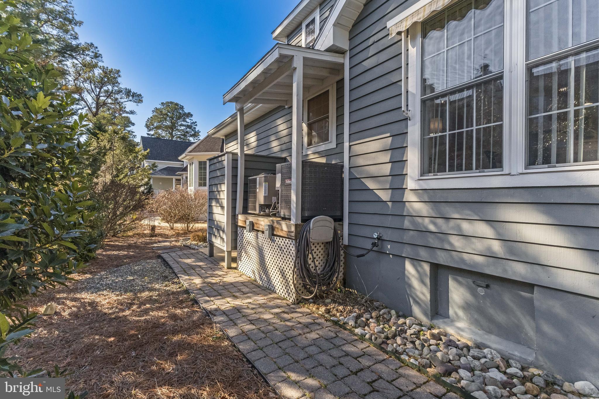 BETHANY GLEN - Residential
