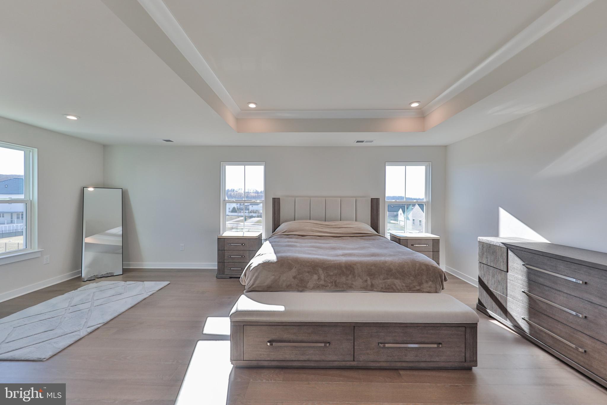 ESTATES AT SAUCON VALLEY - Residential