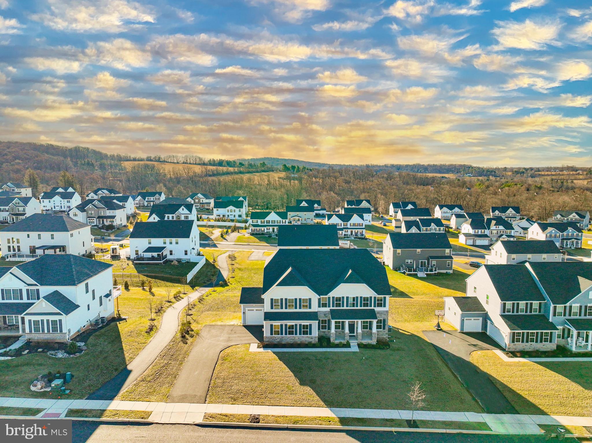 ESTATES AT SAUCON VALLEY - Residential