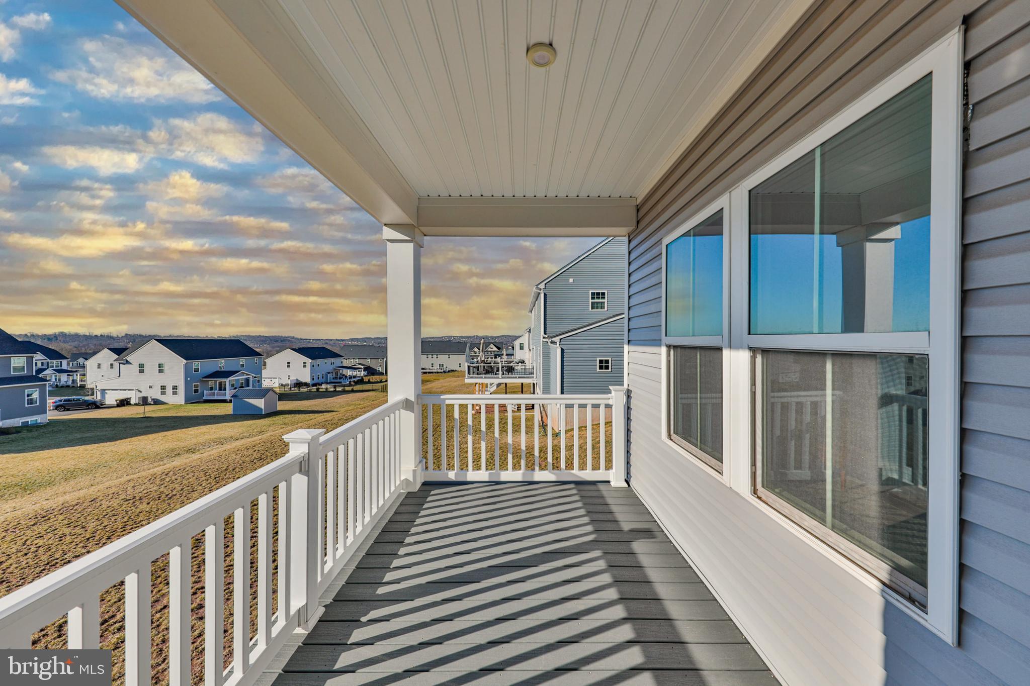 ESTATES AT SAUCON VALLEY - Residential