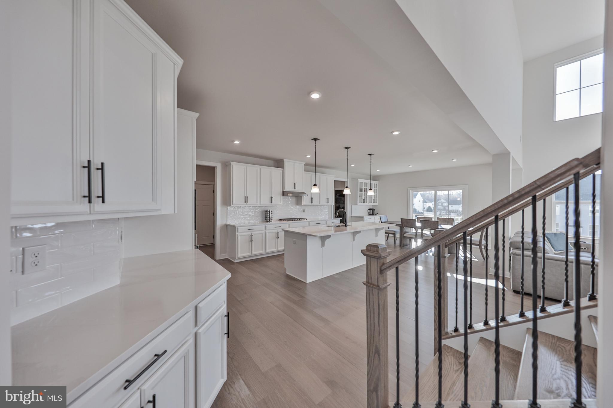 ESTATES AT SAUCON VALLEY - Residential