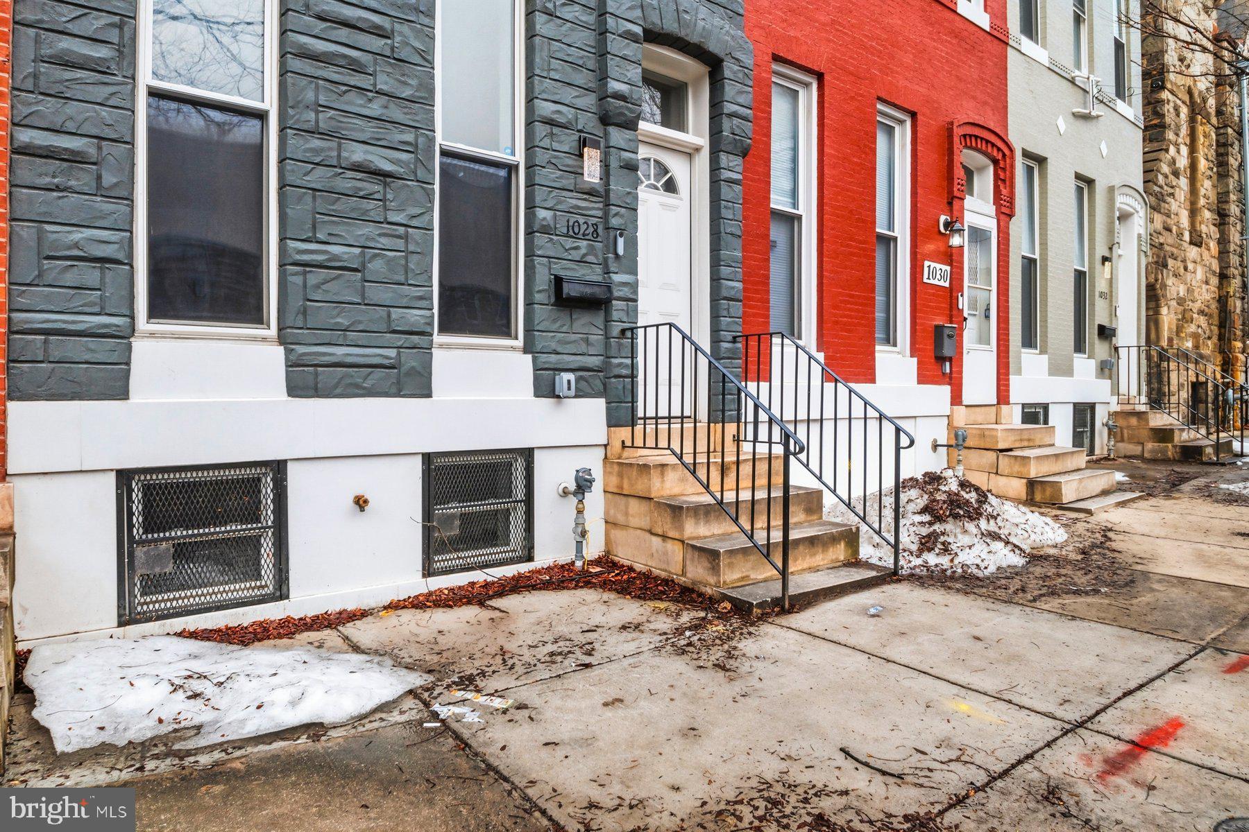 SANDTOWN-WINCHESTER - Residential