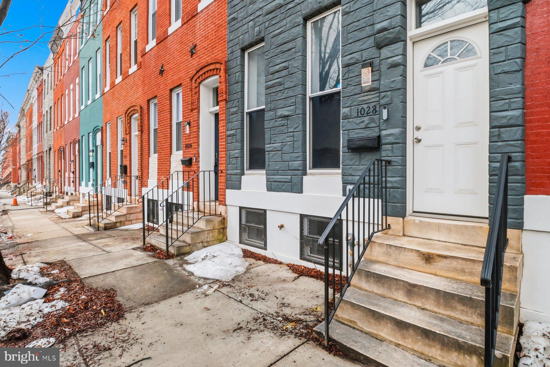 SANDTOWN-WINCHESTER - Residential