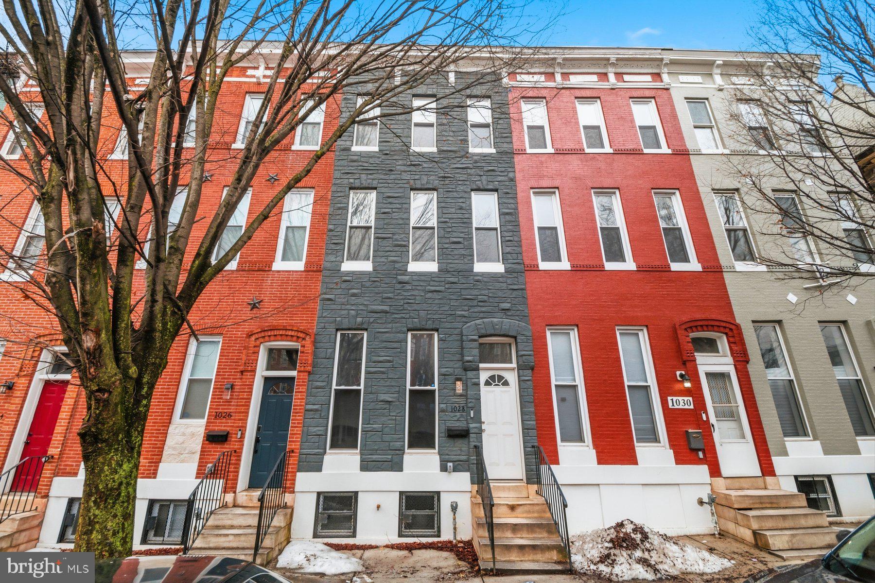 SANDTOWN-WINCHESTER - Residential