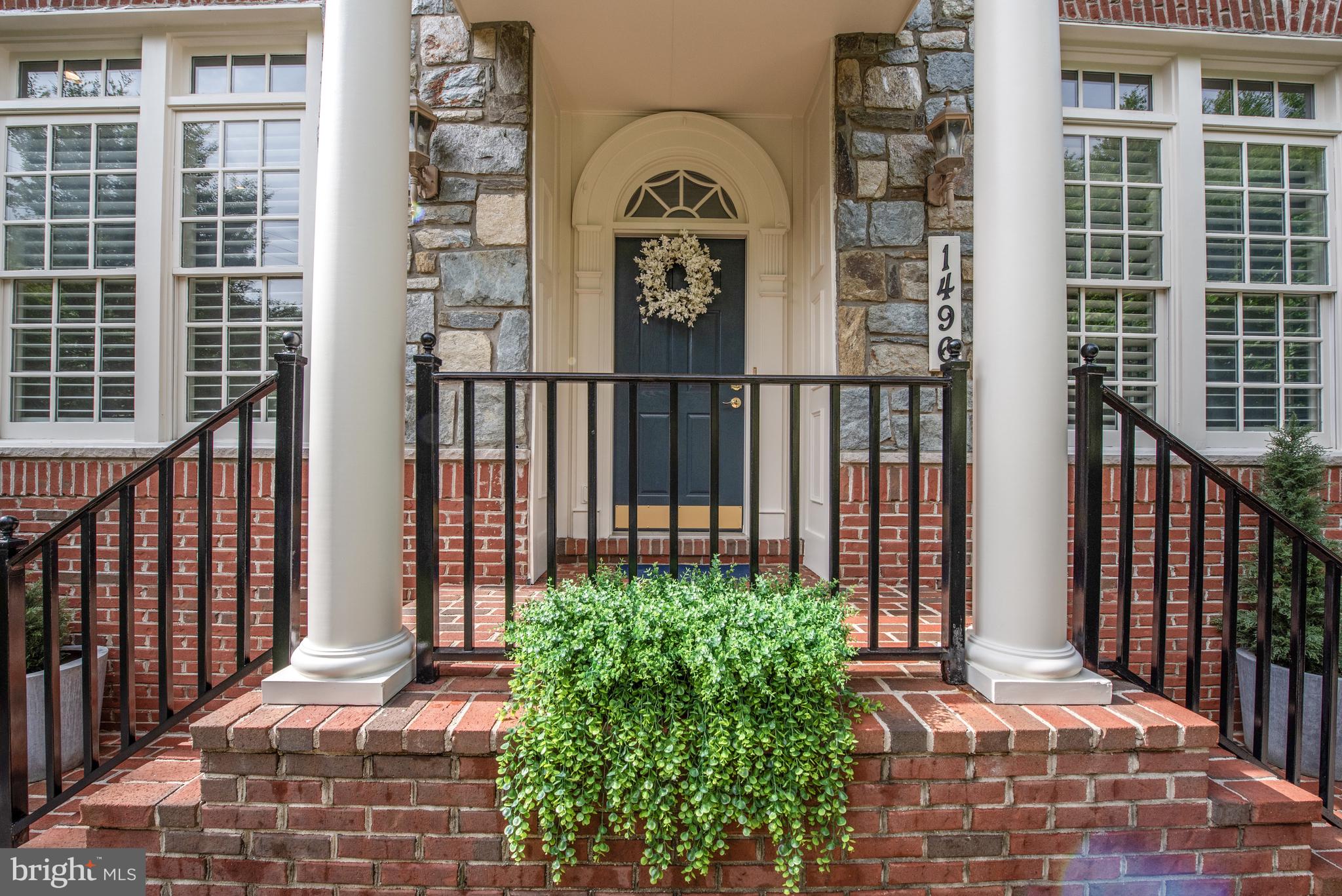 EVANS FARM - Residential
