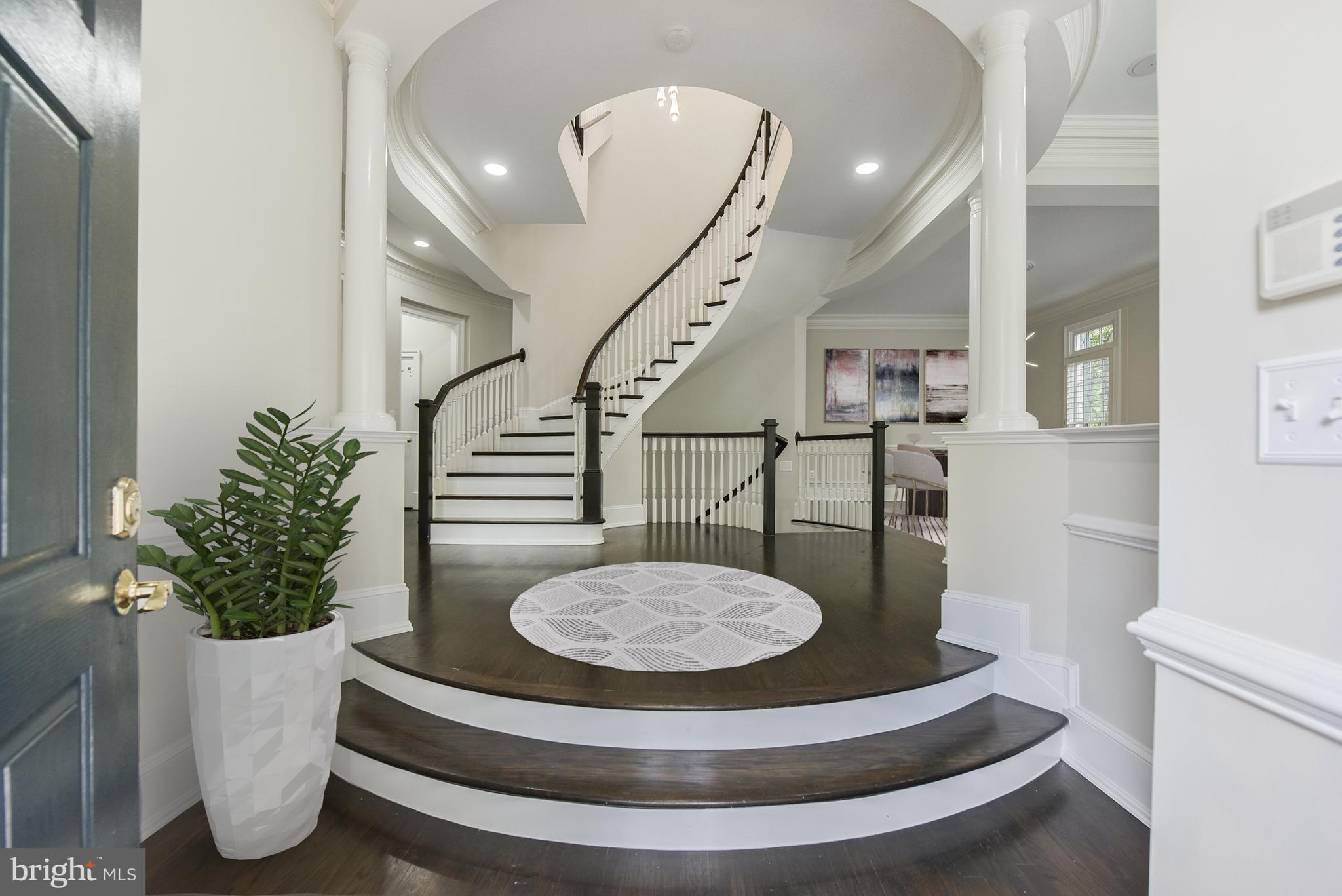EVANS FARM - Residential