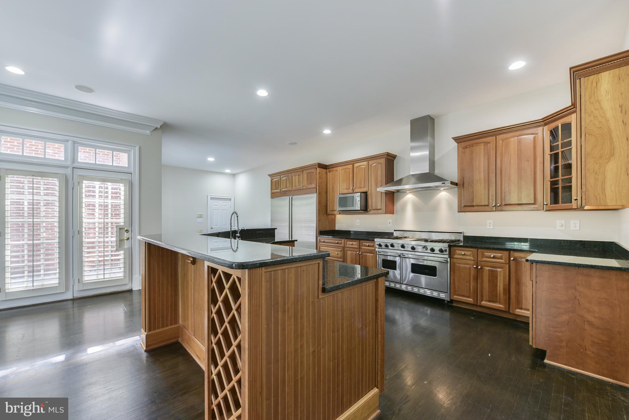 EVANS FARM - Residential
