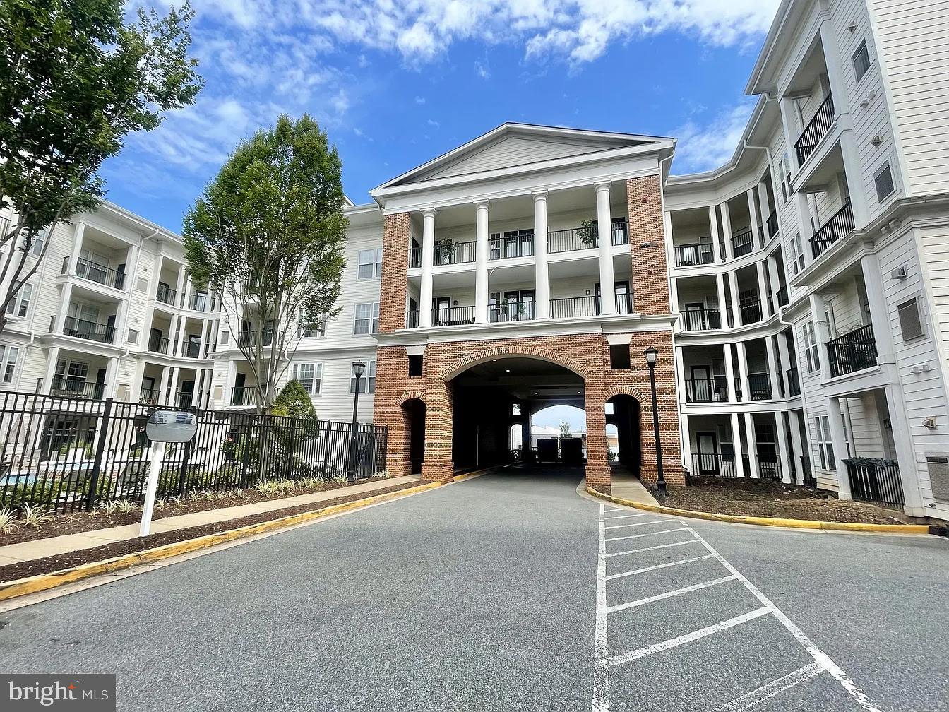 Welcome to 17 Granite Place, Unit 193, located in the highly desirable Colonnade at Kentlands! This beautifully updated condominium offers the perfect blend of modern style and everyday convenience. Step inside to discover hardwood flooring throughout, new cabinetry, updated light fixtures, and a beautifully refreshed bathroom featuring a new vanity. The spacious, open layout is filled with natural light, creating a warm and inviting atmosphere that's perfect for relaxing or entertaining.

Enjoy the convenience of smart home technology, including a Google Home-enabled entry system and Google Home-controlled heating and air conditioning, allowing you to manage your home with ease. Additional features include an in-unit washer and dryer, generous living spaces, and low-maintenance condo living.

Residents of The Colonnade at Kentlands enjoy outstanding amenities, including a fitness center, outdoor pool, clubhouse, elevator access, and professionally maintained common areas. Ideally located just moments from Kentlands Market Square, you'll have easy access to shopping, restaurants, parks, walking trails, entertainment, I-270, the ICC, and Shady Grove Metro. Don't miss your opportunity to own this move-in ready home in one of Gaithersburg's most sought-after communities—schedule your private tour today!