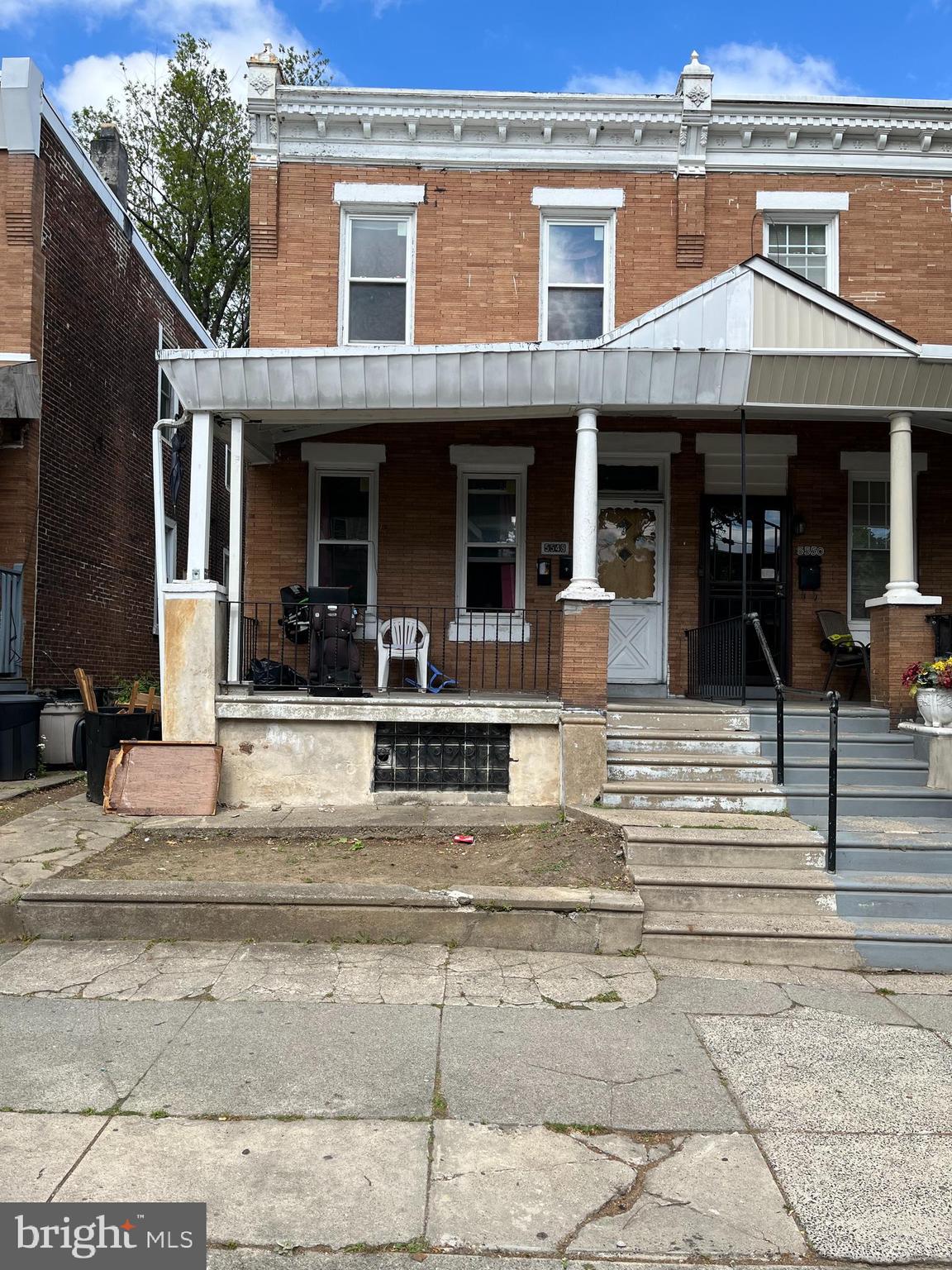 OLNEY - Residential Income