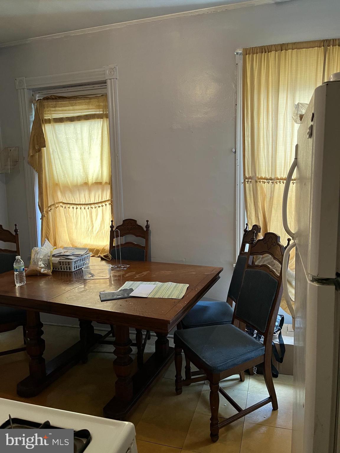 OLNEY - Residential Income